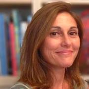 Marta De La Rocha
