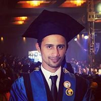 Mohammed Nagy
