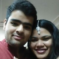 Utsav Dave