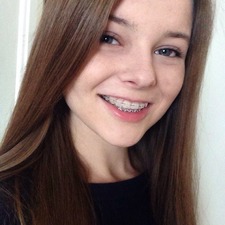 Kelsey Riesenberg