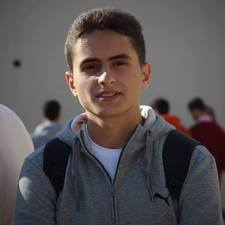 Ali Fadel