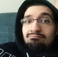 Alejandro Gamboa Jr.