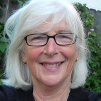 Mary Kruser