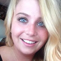 Katie Peterson