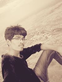 Mahesh Suryawanshi