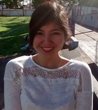 Carolina Itimura