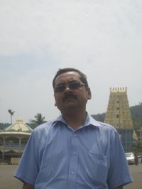 Biswajit Das