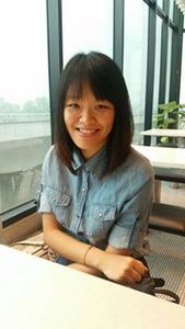 Cindy Peh