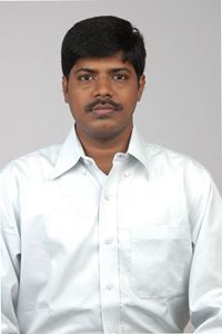 M Naveen Kumar