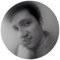 Andrew Eide
