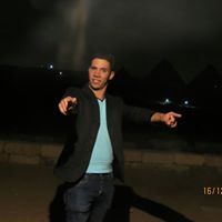 Khaled Mohsen