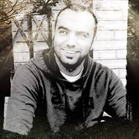 محمد الشرقاوي