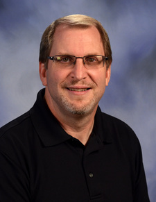 Darin Raguse