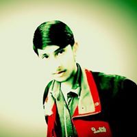 Hassan Ali