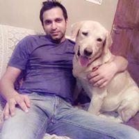 gaurav yadav