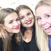 Ida Kristin Johansen