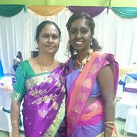 Kanmany Vijeyasingam