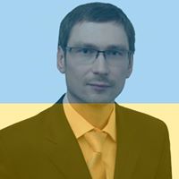 Валерій Корнійко