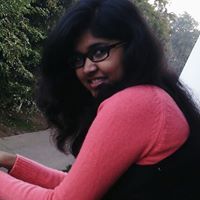 ShivAngi Pandharipande