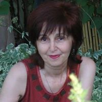 Залина Малахова