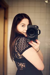 Emelie Alexandersson