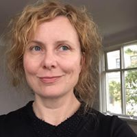 Camilla Söderquist