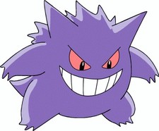 gengar