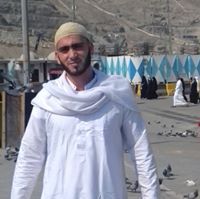Mohammad Khaled