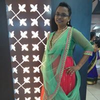 Tejal Lingayat