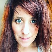 Erin Luchsinger Hull