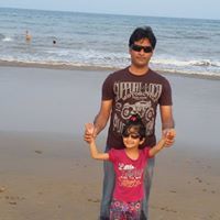 Sudhansu Kumar