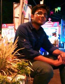 Saroop Suresh