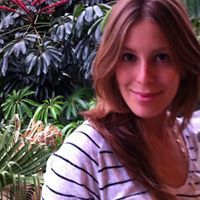 Ellen Rivolta Bernauer