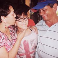 Sofía Alpízar Román