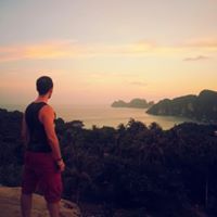 Dimitri Choufatinski