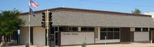 Lincoln Library Medicine Lodge