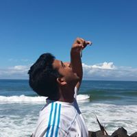Sushant Sharma