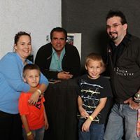 Christopher Matthias