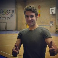 Сергей Гйолена