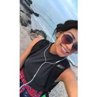 Alondra Islas