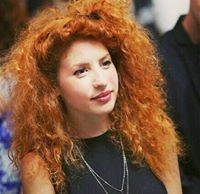 Alex Koren