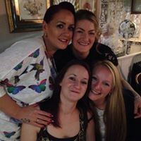 Steph Roberts Prev Beff