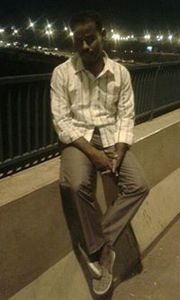 Awadallah Gasem Elseed