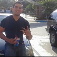 Christopher Mijarez Resendiz