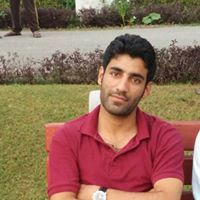 Ishfaq Majeed