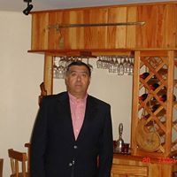 Walter Christian Dörner Tassara