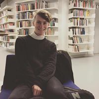 Mikkel Skovgaard Hansen