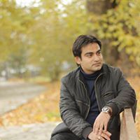 Saqib Shaikh