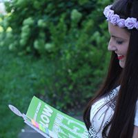 Gergana Lakshmi