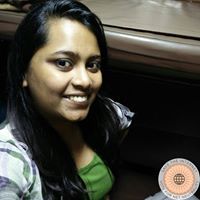 Deepthi Mohan